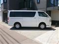 2020 Toyota Hiace Van