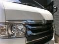 2020 Toyota Hiace Van