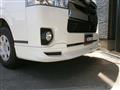 2020 Toyota Hiace Van