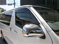 2020 Toyota Hiace Van