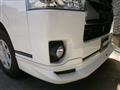 2020 Toyota Hiace Van