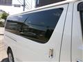 2020 Toyota Hiace Van
