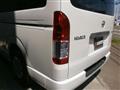 2020 Toyota Hiace Van