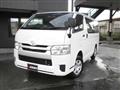 2015 Toyota Hiace Van