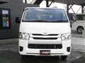 2015 Toyota Hiace Van
