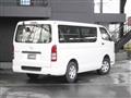 2015 Toyota Hiace Van
