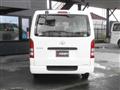 2015 Toyota Hiace Van