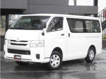 2015 Toyota Hiace Van