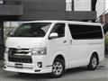 2018 Toyota Hiace Van