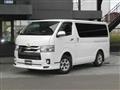 2018 Toyota Hiace Van