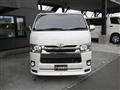 2018 Toyota Hiace Van