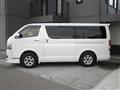 2018 Toyota Hiace Van