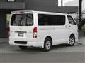 2018 Toyota Hiace Van