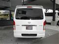 2018 Toyota Hiace Van