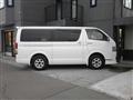 2018 Toyota Hiace Van