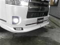 2018 Toyota Hiace Van