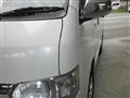 2018 Toyota Hiace Van