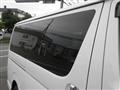 2018 Toyota Hiace Van