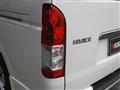 2018 Toyota Hiace Van
