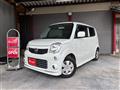 2012 Nissan Moco