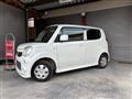 2012 Nissan Moco