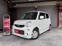 2012 Nissan Moco
