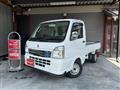 2018 Suzuki Carry Truck