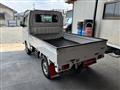 2018 Suzuki Carry Truck
