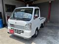 2018 Suzuki Carry Truck
