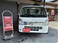 2018 Suzuki Carry Truck