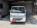 2018 Suzuki Carry Truck
