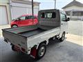 2018 Suzuki Carry Truck