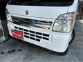 2018 Suzuki Carry Truck
