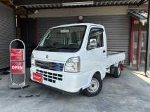 2018 Suzuki Carry Truck