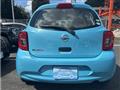 2017 Nissan March