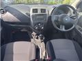 2017 Nissan March