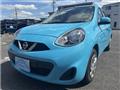 2017 Nissan March