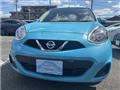 2017 Nissan March