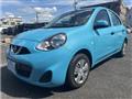 2017 Nissan March