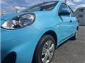 2017 Nissan March