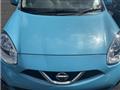 2017 Nissan March