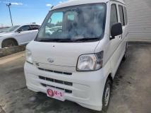 2017 Daihatsu Hijet Cargo
