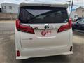 2018 Toyota Alphard G