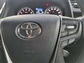 2018 Toyota Alphard G