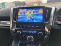 2018 Toyota Alphard G