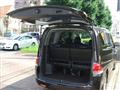 2007 Honda Step WGN