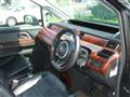 2007 Honda Step WGN