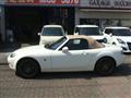 2007 Mazda Roadster