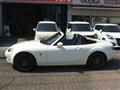 2007 Mazda Roadster