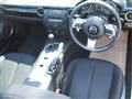 2007 Mazda Roadster